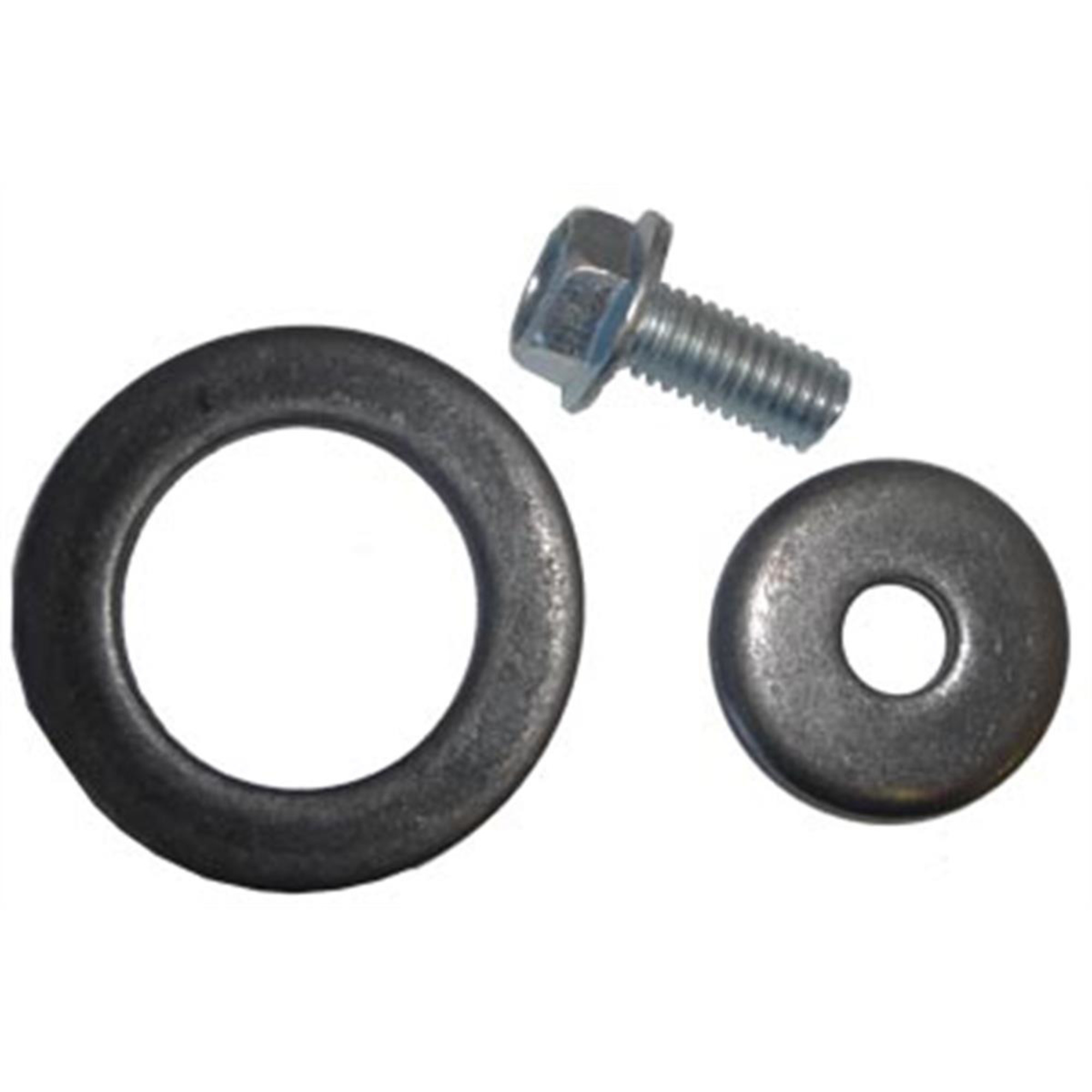 Tire Mechanic's Resource Screw and Washer Kit — 3-Piece, Model# TMRTC061